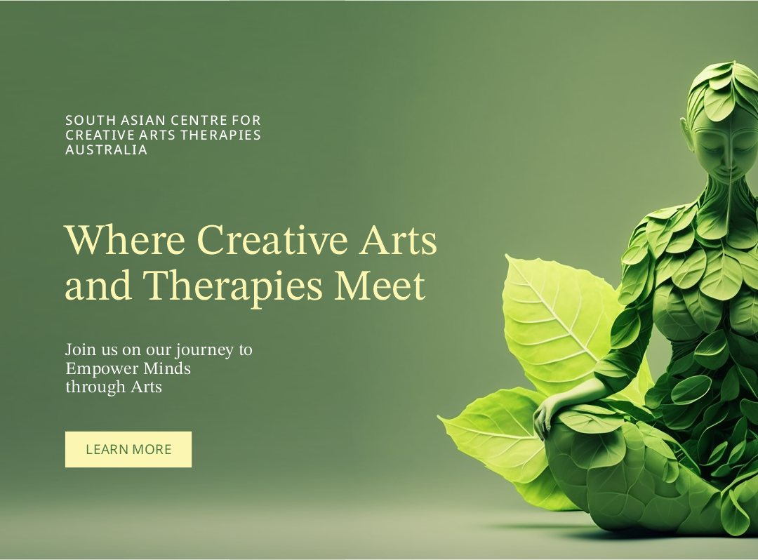 Creative Arts Therapy With Kathaprana | Book Online or Offline Sessions